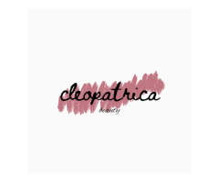 Buy cosmetics from cleopatrica online store