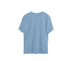 Must-Have Essentials: Oversized Tees for Men (S-XL) - Soft & Stylish