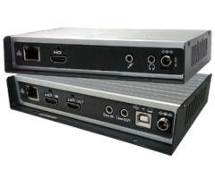 Procure high-performance KVM over IP technology for secured data protection